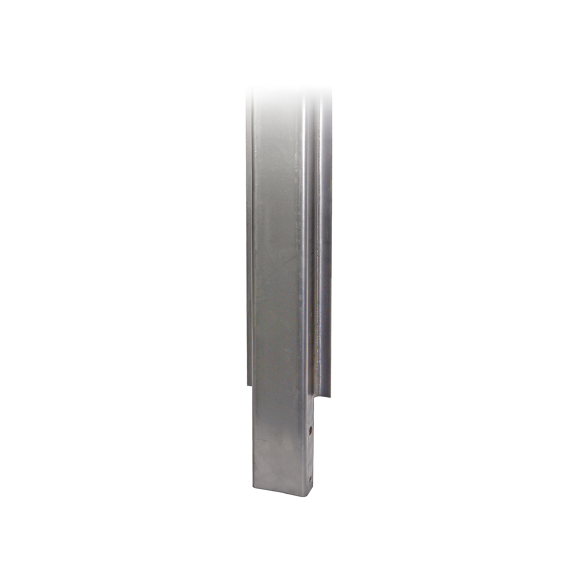 Buyers Products 4.5 in x 54 in Stake Body Assembly, Model # SA1454WDNH